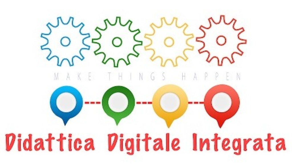 Al momento stai visualizzando Didattica Digitale Integrata (tutorial Classroom)