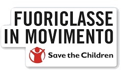 Fuoriclasse in movimento- Save the Children